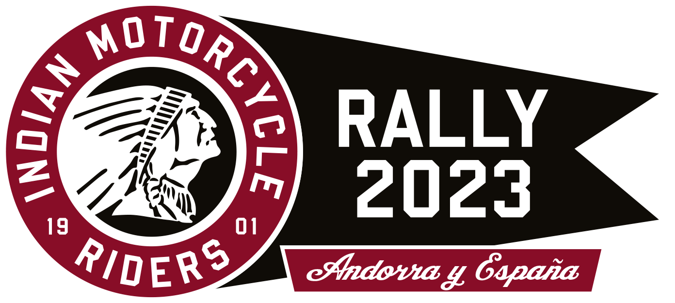 Indian Motorcycle Rally